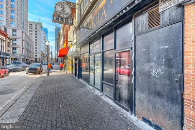 414-416 E Baltimore Street, Baltimore, MD 21202 - Photo 2