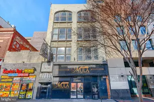414-416 E Baltimore St, Baltimore, MD 21202 - Photo 1