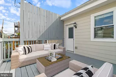 1614 Clarkson Street, Baltimore, MD 21230 - Photo 26