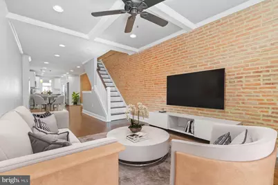 1614 Clarkson Street, Baltimore, MD 21230 - Photo 1