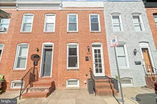 1614 Clarkson St, Baltimore, MD 21230 - Photo 2