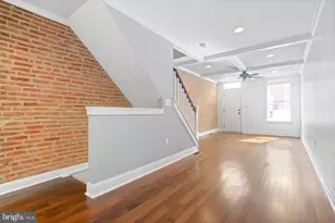 1614 Clarkson St, Baltimore, MD 21230 - Photo 8