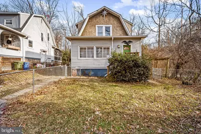 3503 Greenspring Avenue, Baltimore, MD 21211 - Photo 2