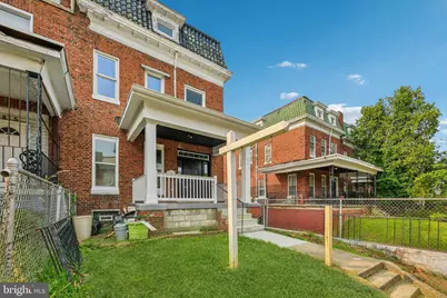 2817 Ulman Avenue, Baltimore, MD 21215 - Photo 32