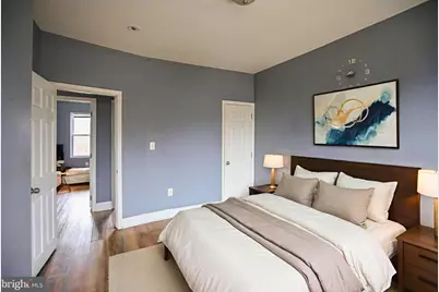 3025 W Garrison Avenue, Baltimore, MD 21215 - Photo 4