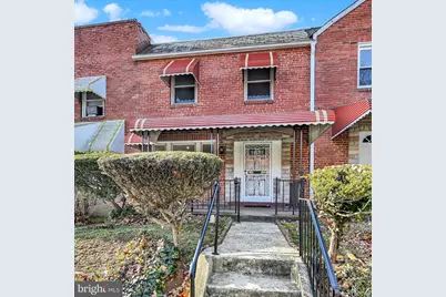 5434 Nelson Avenue, Baltimore, MD 21215 - Photo 1