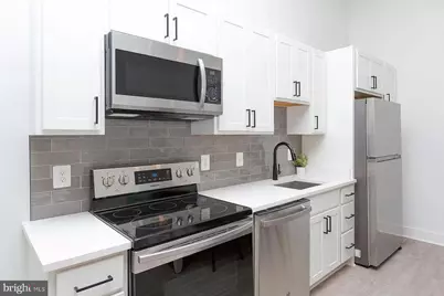 211 Saint Paul Street #2, Baltimore, MD 21202 - Photo 2