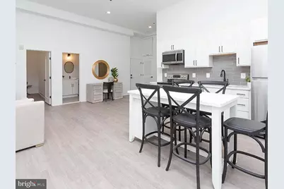 211 Saint Paul Street #2, Baltimore, MD 21202 - Photo 4