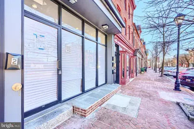 5-7 S Carrollton Avenue, Baltimore, MD 21223 - Photo 4