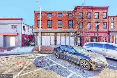 5-7 S Carrollton Avenue, Baltimore, MD 21223 - Photo 1