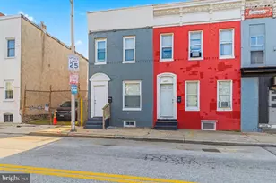 1743 Gorsuch Ave, Baltimore, MD 21218 - Photo 1