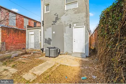 1743 Gorsuch Avenue, Baltimore, MD 21218 - Photo 28