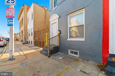 1743 Gorsuch Avenue, Baltimore, MD 21218 - Photo 4
