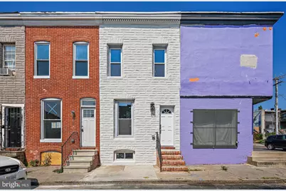 244 N Rose Street, Baltimore, MD 21224 - Photo 24