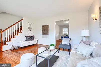 1346 Pentwood Road, Baltimore, MD 21239 - Photo 8