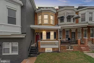 2002 N Smallwood St, Baltimore, MD 21216 - Photo 2
