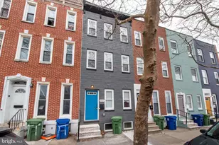 1011 N Mount St, Baltimore, MD 21217 - Photo 20
