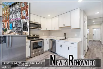 1011 N Mount Street, Baltimore, MD 21217 - Photo 1