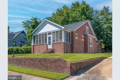 5316 Plainfield Avenue, Baltimore, MD 21206 - Photo 1