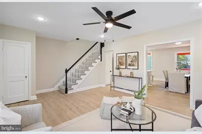 713 Chestnut Hill Avenue, Baltimore, MD 21218 - Photo 4