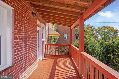 713 Chestnut Hill Avenue, Baltimore, MD 21218 - Photo 18