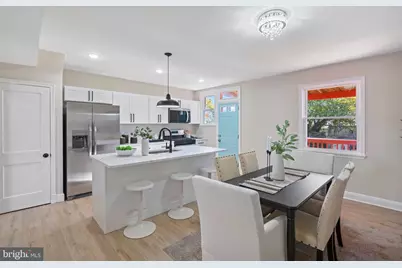 713 Chestnut Hill Avenue, Baltimore, MD 21218 - Photo 10