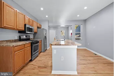 3716 Hayward Avenue, Baltimore, MD 21215 - Photo 2