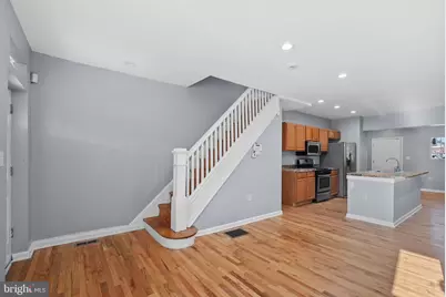 3716 Hayward Avenue, Baltimore, MD 21215 - Photo 4