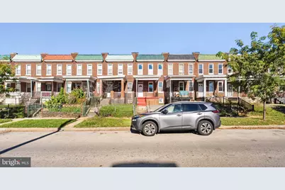 3716 Hayward Avenue, Baltimore, MD 21215 - Photo 28