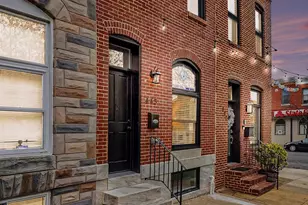 443 S Robinson St, Baltimore, MD 21224 - Photo 1