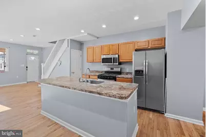 3716 Hayward Avenue, Baltimore, MD 21215 - Photo 14