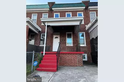 3716 Hayward Avenue, Baltimore, MD 21215 - Photo 1