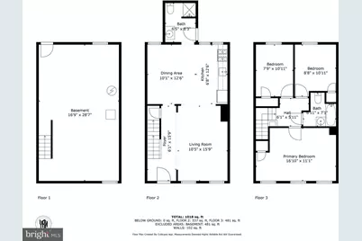 2316 Cedley Street, Baltimore, MD 21230 - Photo 32