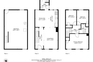 2316 Cedley St, Baltimore, MD 21230 - Photo 32