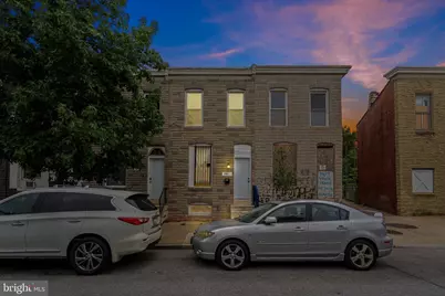 2202 Ashton Street, Baltimore, MD 21223 - Photo 1