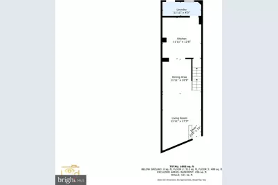 2202 Ashton Street, Baltimore, MD 21223 - Photo 34