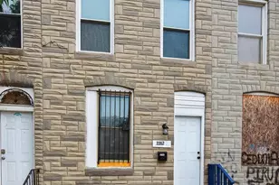 2202 Ashton St, Baltimore, MD 21223 - Photo 2