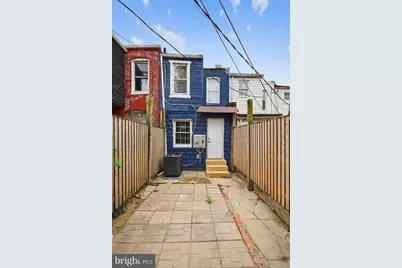 2202 Ashton Street, Baltimore, MD 21223 - Photo 30