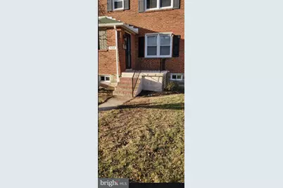 5102 Plymouth Road, Baltimore, MD 21214 - Photo 1