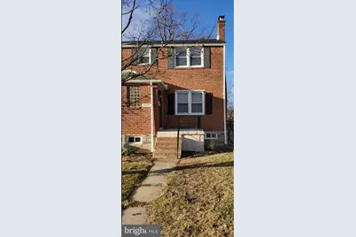 5102 Plymouth Road, Baltimore, MD 21214 - Photo 2