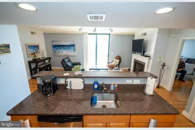 414 Water Street #1315, Baltimore, MD 21202 - Photo 4