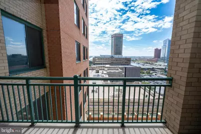 414 Water Street #1315, Baltimore, MD 21202 - Photo 16