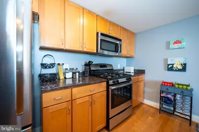 414 Water Street #1315, Baltimore, MD 21202 - Photo 2