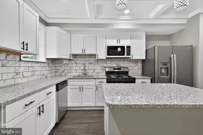 320 S Pulaski Street, Baltimore, MD 21223 - Photo 4