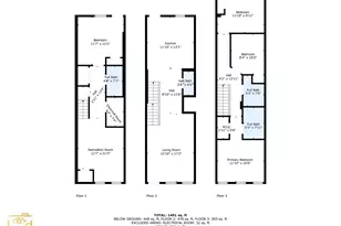 320 S Pulaski St, Baltimore, MD 21223 - Photo 34