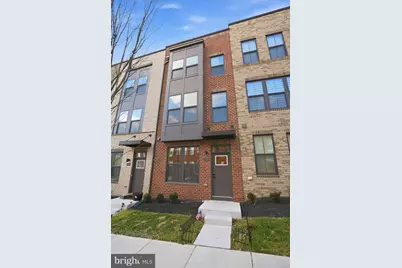 1828 Park Avenue, Baltimore, MD 21217 - Photo 1
