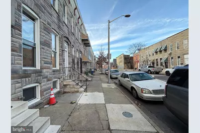 1910 Division Street, Baltimore, MD 21217 - Photo 16