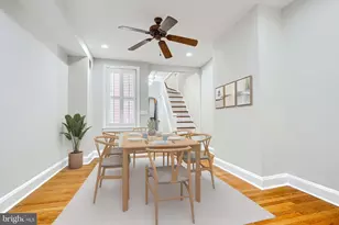 109 E West St, Baltimore, MD 21230 - Photo 4