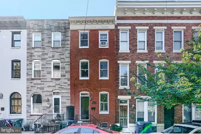 109 E West Street, Baltimore, MD 21230 - Photo 2