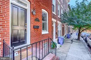 109 E West St, Baltimore, MD 21230 - Photo 1